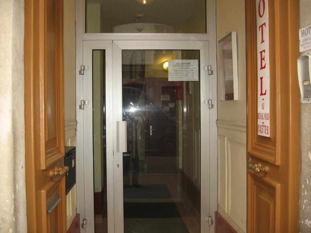 Chambre Lits Jumeaux avec Salle de Bains